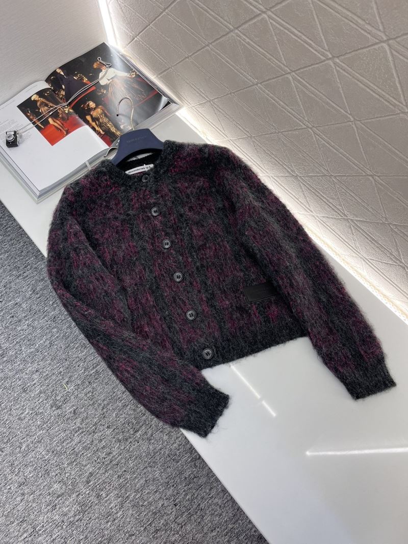 Alexander Wang Sweaters